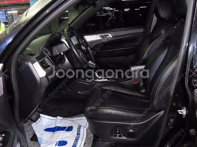 @19년식 렉스턴 스포츠 칸 디젤 2.2 4WD 프로페...--7