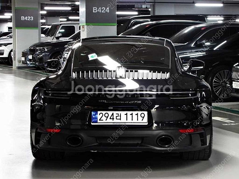 포르쉐 중고 911 중고 카레라 4 중고 포르쉐 202...--4
