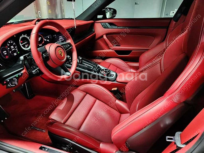 포르쉐 중고 911 중고 카레라 4 중고 포르쉐 202...--6