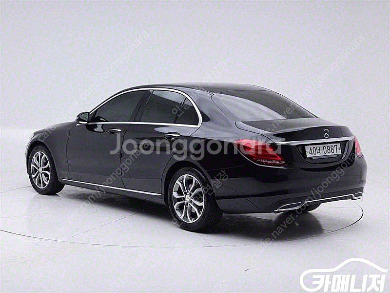 [벤츠]C클래스 W205 C200 아방가르드 ★중고차★...--4