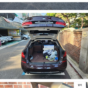 BMW 6gt.6GT 620d 전기형 19년12월식(20년형)럭셔리 개인 팝니다.