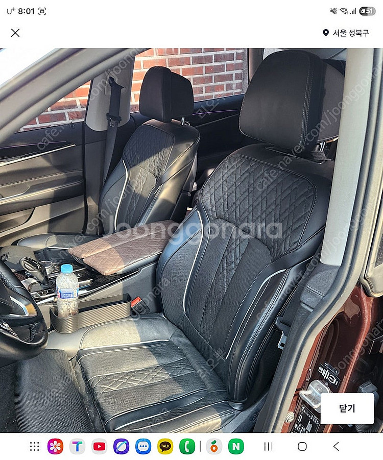 BMW 6gt.6GT 620d 전기형 19년12월식(2...--6