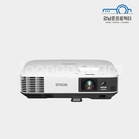 엡손 EB-2250U 중고빔프로젝터 5000안시 풀HD...--7