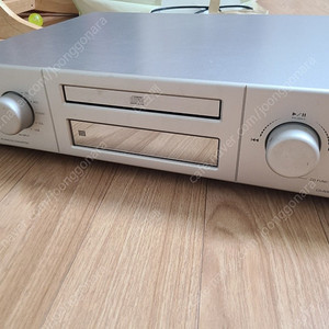 cec cd3800 dac내장 cd플레이어