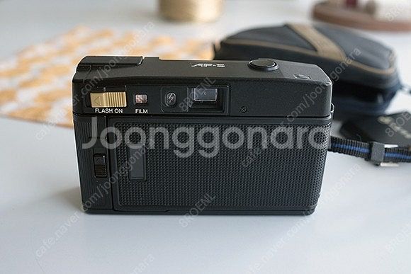 미놀타 AF-S(35mm 1:2.8) 팝니다--2