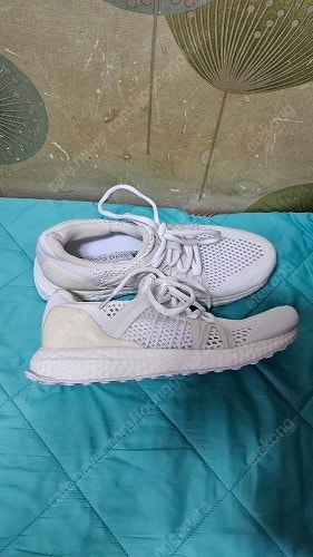 아디다스 스텔라 맥카트니 울트라부스트--3