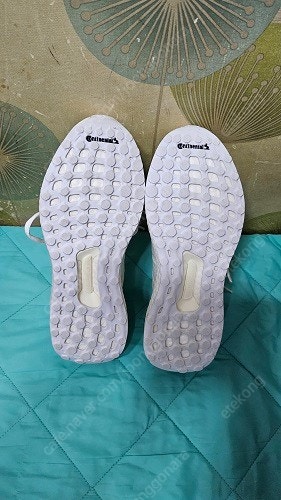 아디다스 스텔라 맥카트니 울트라부스트--5