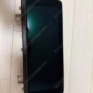 F30, F3X, F80, F82, F83 idrive 모니터 판매합니다 (터치 X)
