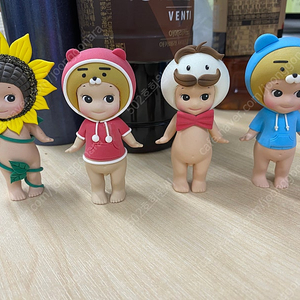 안씨님 커스텀 소니엔젤