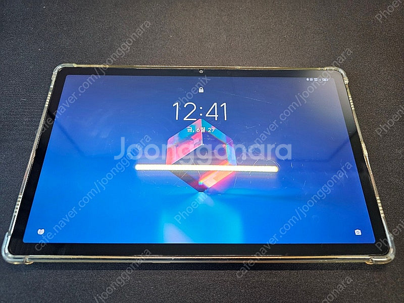 레노버 p12 내수롬 6gb+128gb 팝니다--0