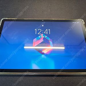 레노버 p12 내수롬 6gb+128gb 팝니다