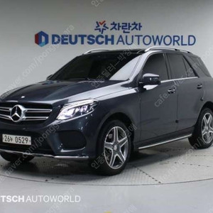 중고차 벤츠 GLE클래스(3세대) GLE 350d 4매틱 부부중고차 중고차할부 ★ 여유자금 ★ 수원 ★