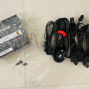 마이크로닉스 COMPACT SFX 700W GD 파워(itx용)