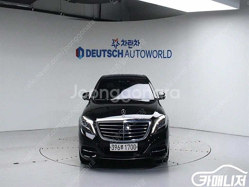 [벤츠]S클래스-W222 S 350L d 4MATIC ...--3