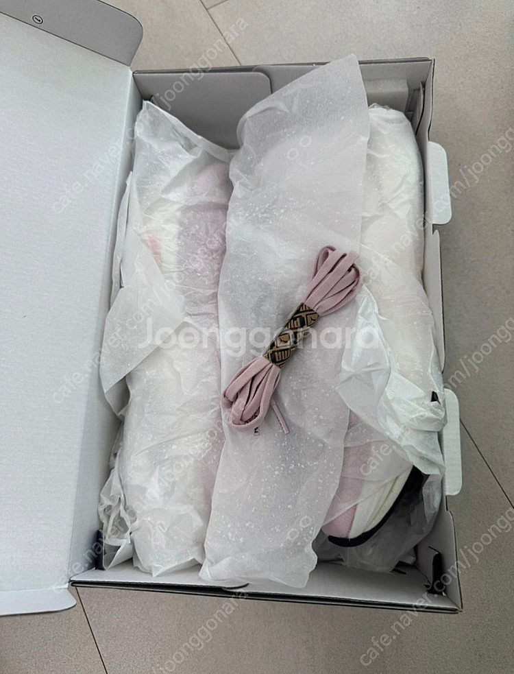 푸마 디비에이트 나이트로3 세이스카이 275mm--5