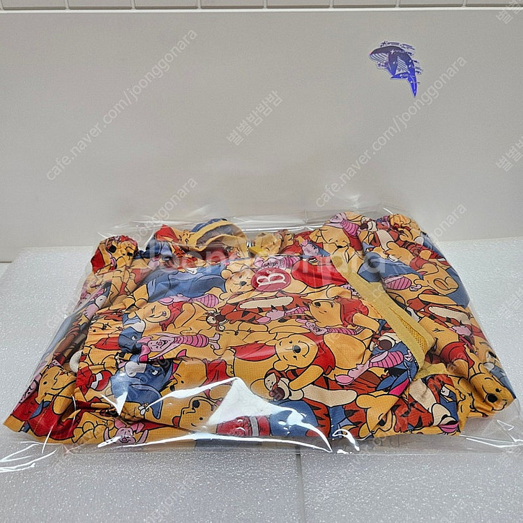 택포74000 베베드피노 바람막이 반바지 팬츠 위니더 ...--4