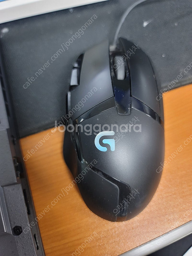 ASUS TUF A15 FA507NUR게이밍 노트북 급...--4