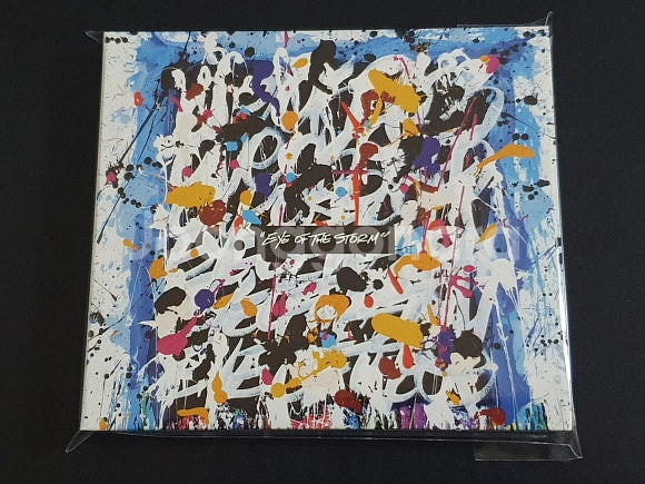 ONE OK ROCK 원오크락 앨범 Ambitions ...--0