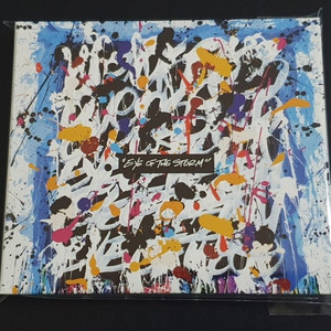 ONE OK ROCK 원오크락 앨범 Ambitions 한정반 외 원오크록 eye of the Storm, 残響リファレンス, 세카이노오와리 앨범 SEKAI NO OWARI ENTER