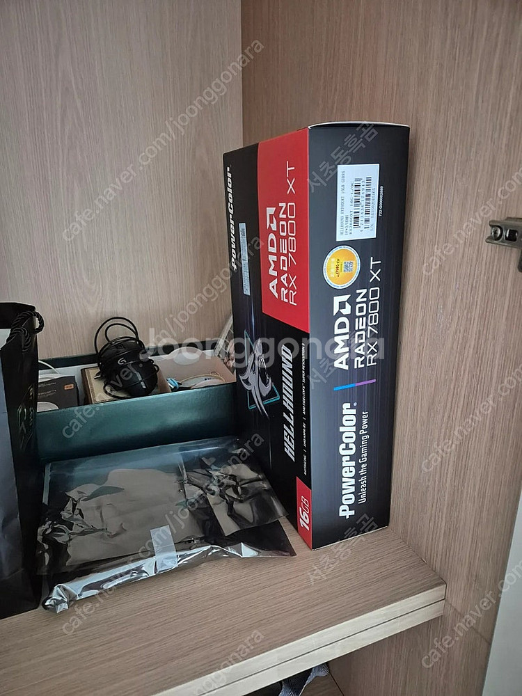 [PowerColor] 라데온 RX 7800 XT He...--1