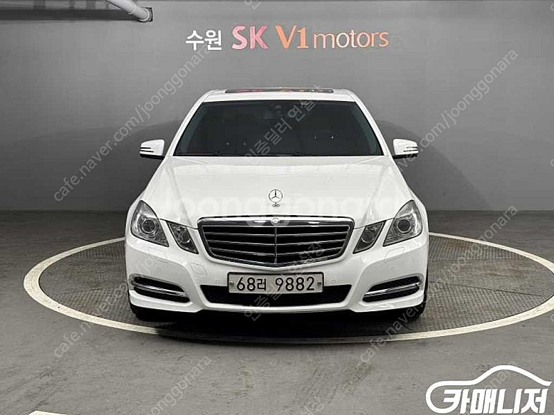 [벤츠]E-클래스 W212 E220 CDI 아방가르드 ...--0