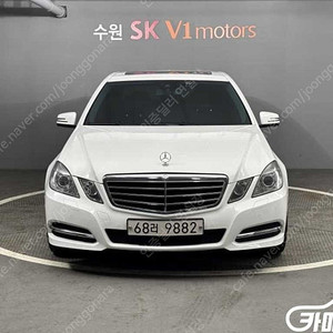 [벤츠]E-클래스 W212 E220 CDI 아방가르드 ★중고차★중고차매입★전액할부★저신용자★신불자★소액할부★현금★카드 전부 가능합니다!