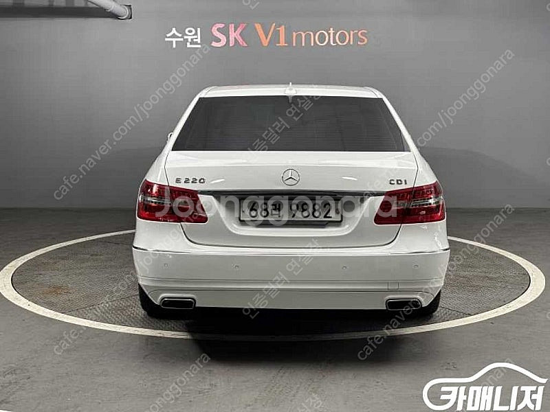 [벤츠]E-클래스 W212 E220 CDI 아방가르드 ...--3
