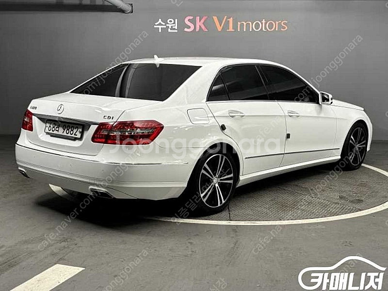 [벤츠]E-클래스 W212 E220 CDI 아방가르드 ...--4