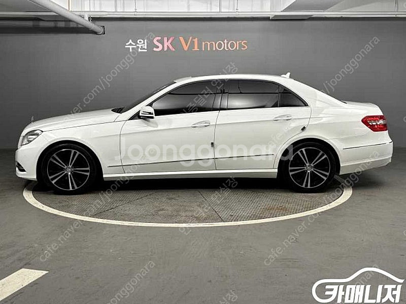 [벤츠]E-클래스 W212 E220 CDI 아방가르드 ...--5