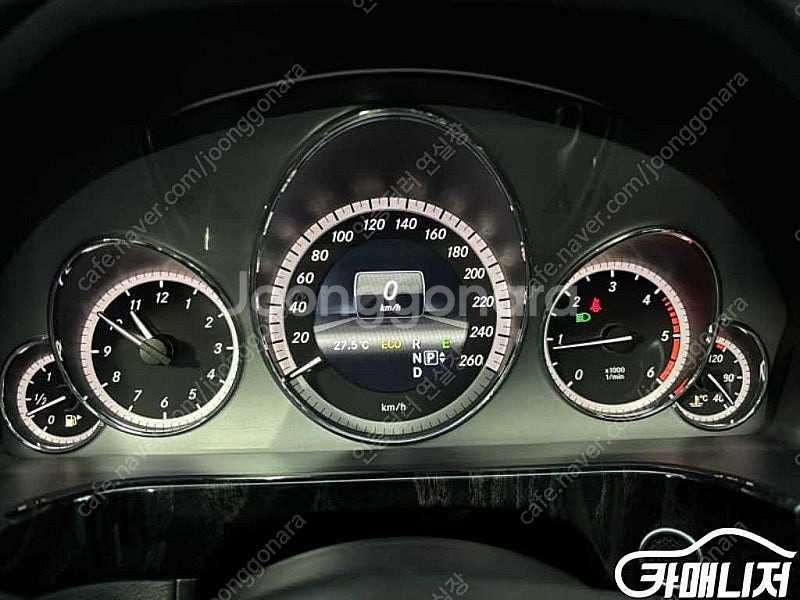 [벤츠]E-클래스 W212 E220 CDI 아방가르드 ...--7
