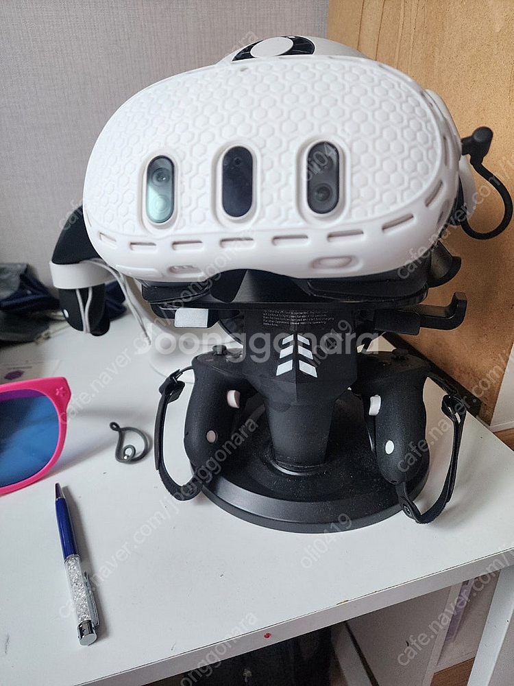 메타퀘스트3 128G,51G 일괄 판매--0