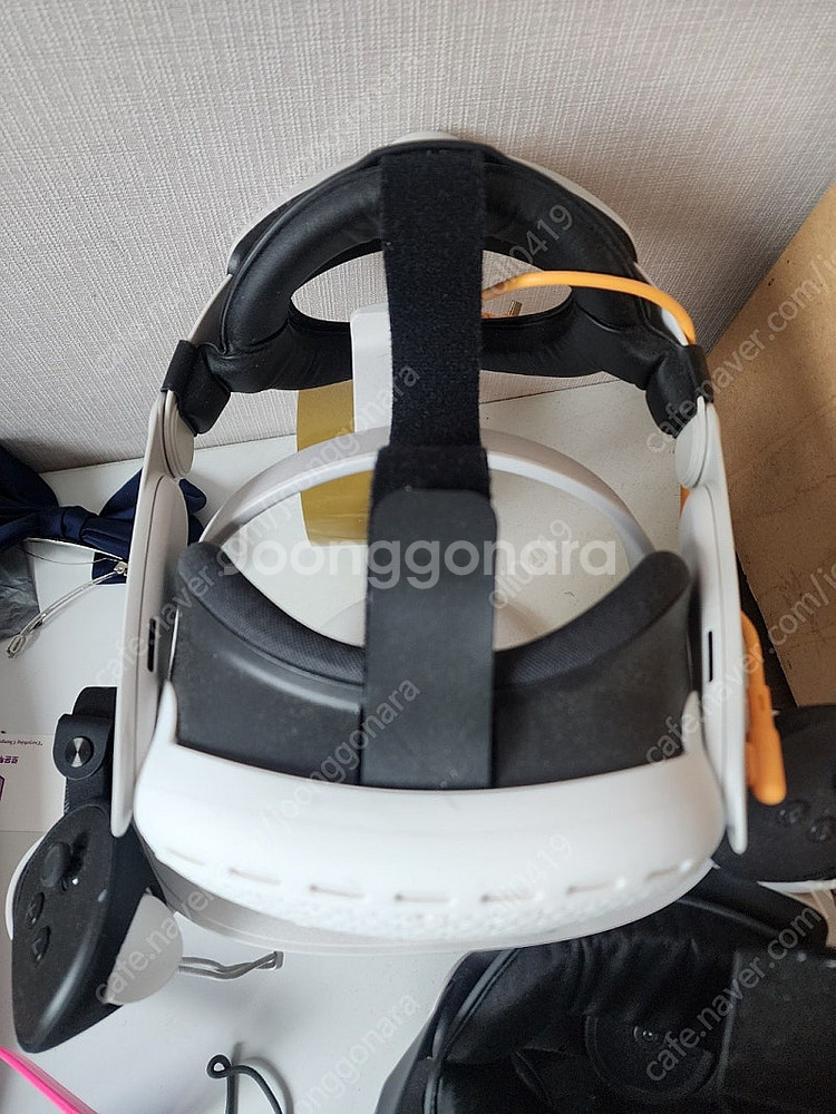 메타퀘스트3 128G,51G 일괄 판매--1