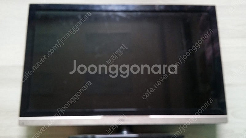 모두 부품용 32인치 ﻿대우디스플레이 TV ED32A1...--0