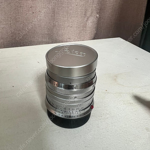 라이카 50mm 주마릿