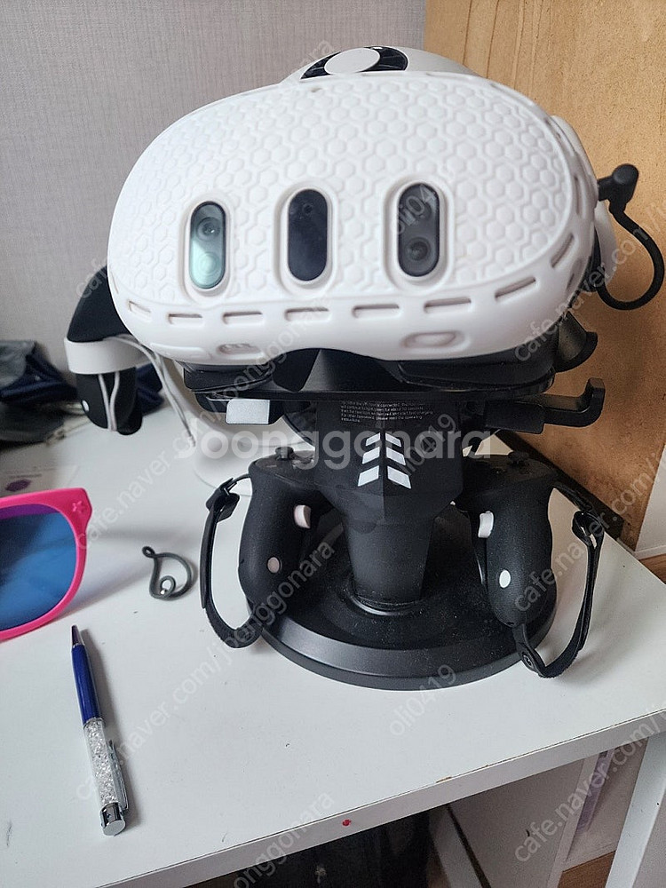 메타퀘스트3 218G , 520G 일괄판매.--0