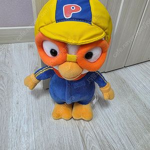 뽀로로 인형
