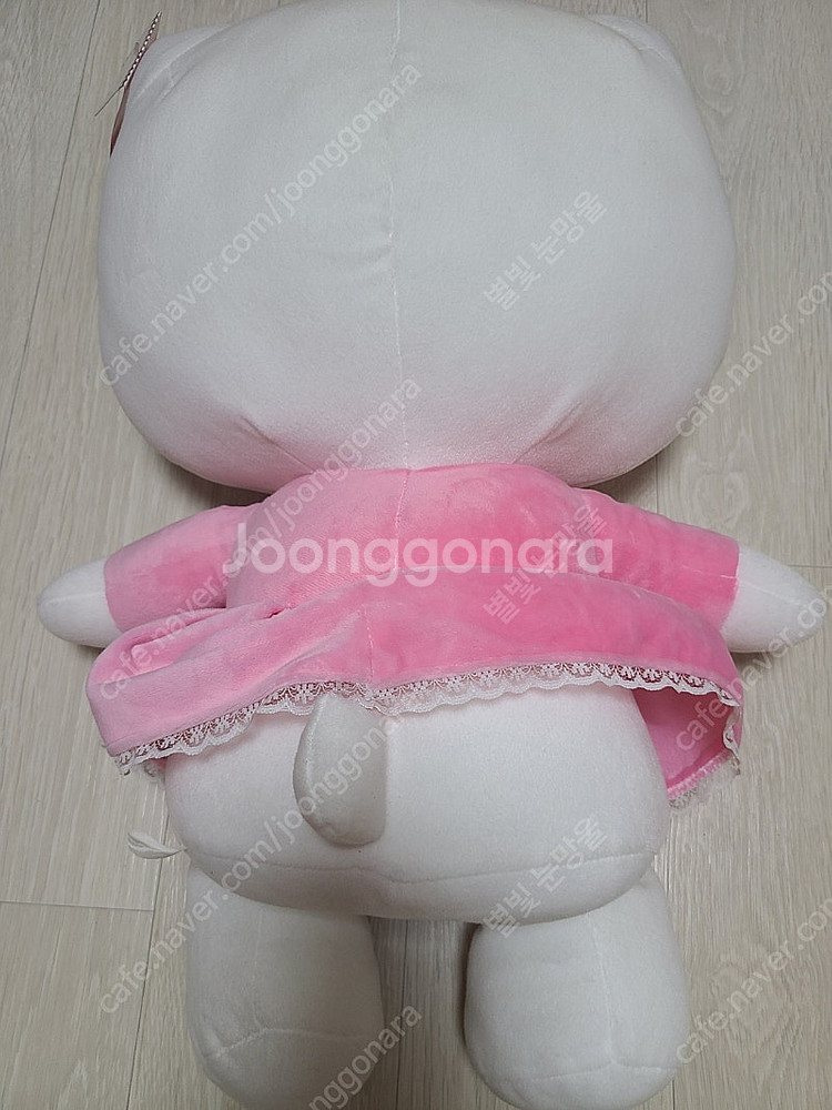 헬로키티 대형 인형 45cm 판매--2