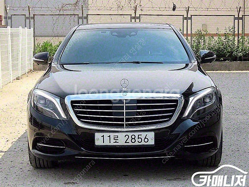 [벤츠]S클래스-W222 S 350 블루텍 4MATIC...--0
