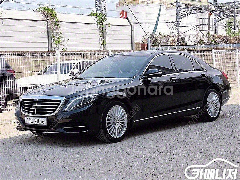 [벤츠]S클래스-W222 S 350 블루텍 4MATIC...--2
