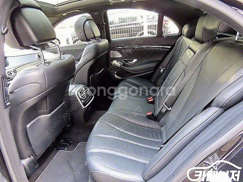 [벤츠]S클래스-W222 S 350 블루텍 4MATIC...--6