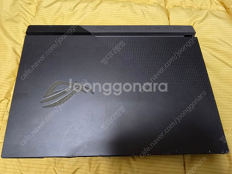 부품용~~~ASUS ROG STRIX G513QR - ...--1