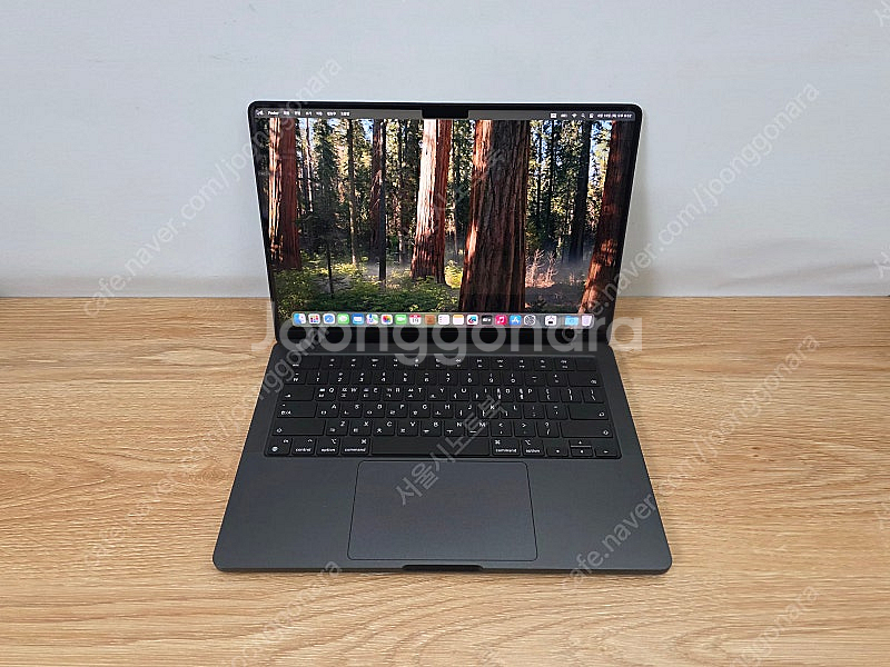 [애플] 맥북프로 14인치 m4/16G/1TB 스페이스...--0