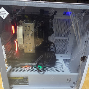 쓰레드리퍼 3970X+ rtx 3090 pc 팝니다