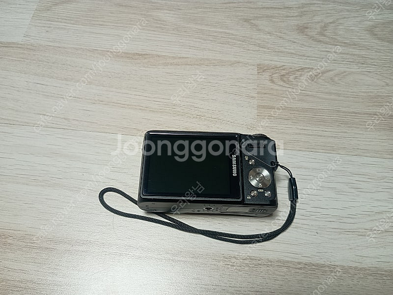 삼성 VLUU WB550 디지탈 카메라--4