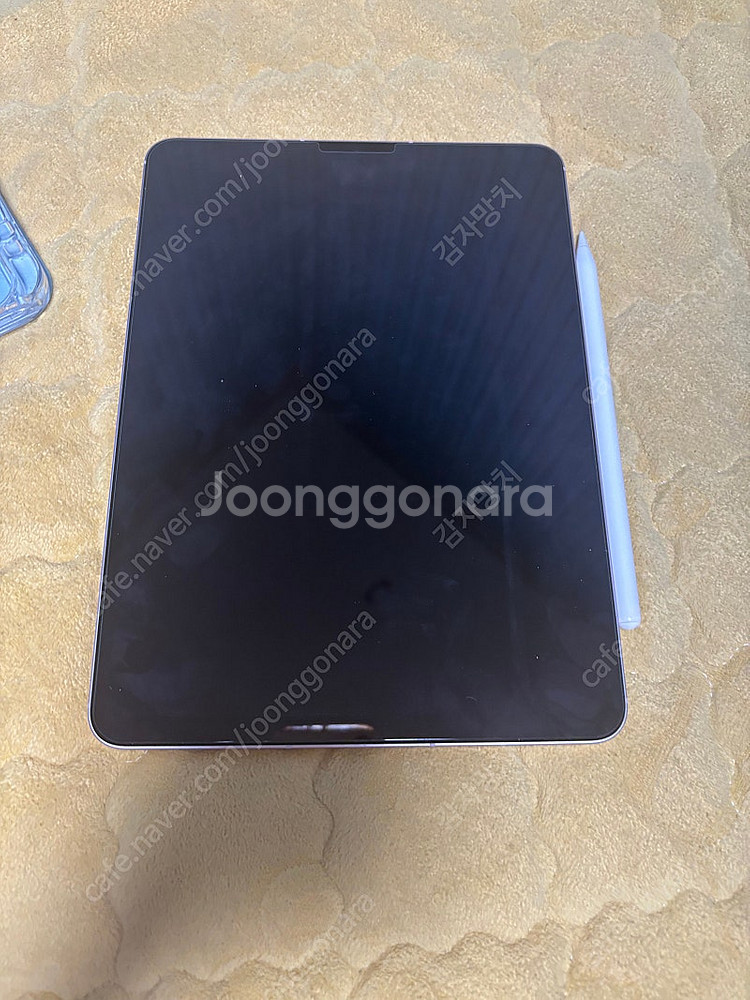 아이패드 에어5 64GB 셀룰러--0