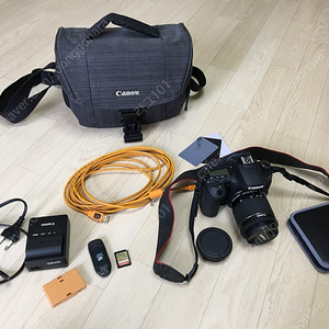 예약중) 캐논 90D 판매합니다 ( 렌즈 포함 )