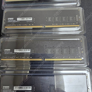 ESSENCORE KLEVV DDR4-3200 CL22 파인인포 (16GB)