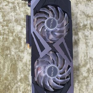 그래픽카드 갤럭시 RTX 3060 12G