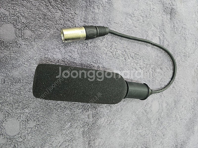 소니 ECM-XM1지향성 마이크,SD 512GB카드,소...--0