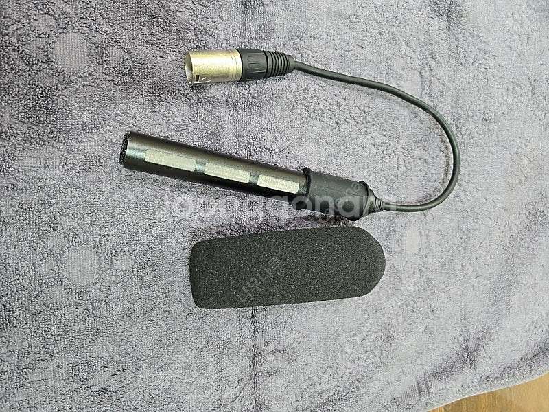 소니 ECM-XM1지향성 마이크,SD 512GB카드,소...--1